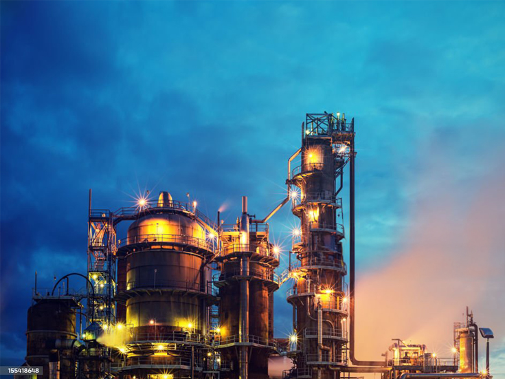 Boiler Feed Water Treatment Systems