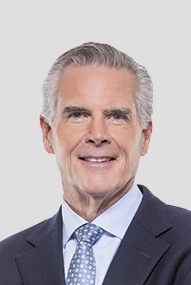 David McAusland