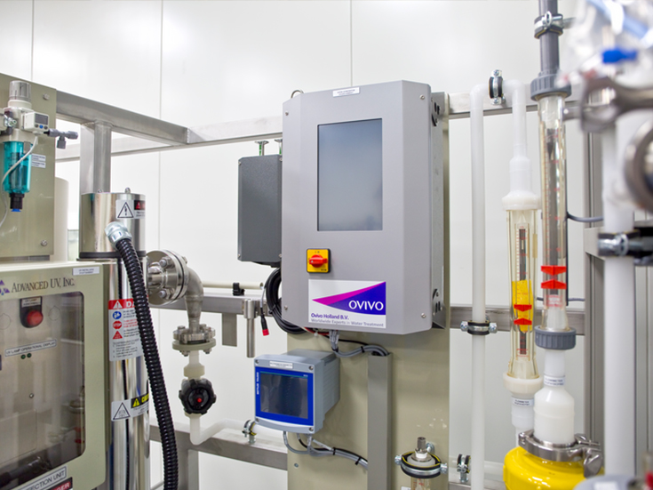 ELAG ozongenerator