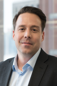 Eric Gervais