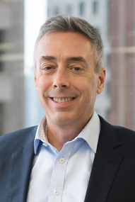 Marc Barbeau