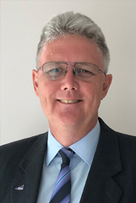 Mark Hodder