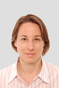 Ursula Boehm